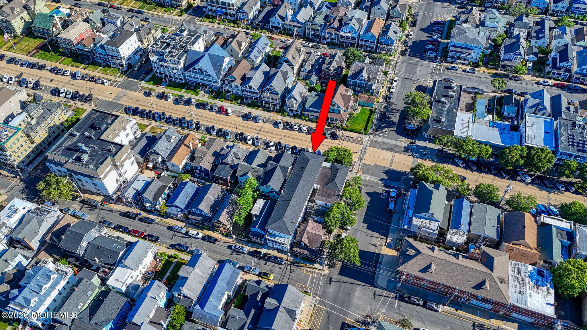 39 Main Avenue Ocean Grove NJ 07756