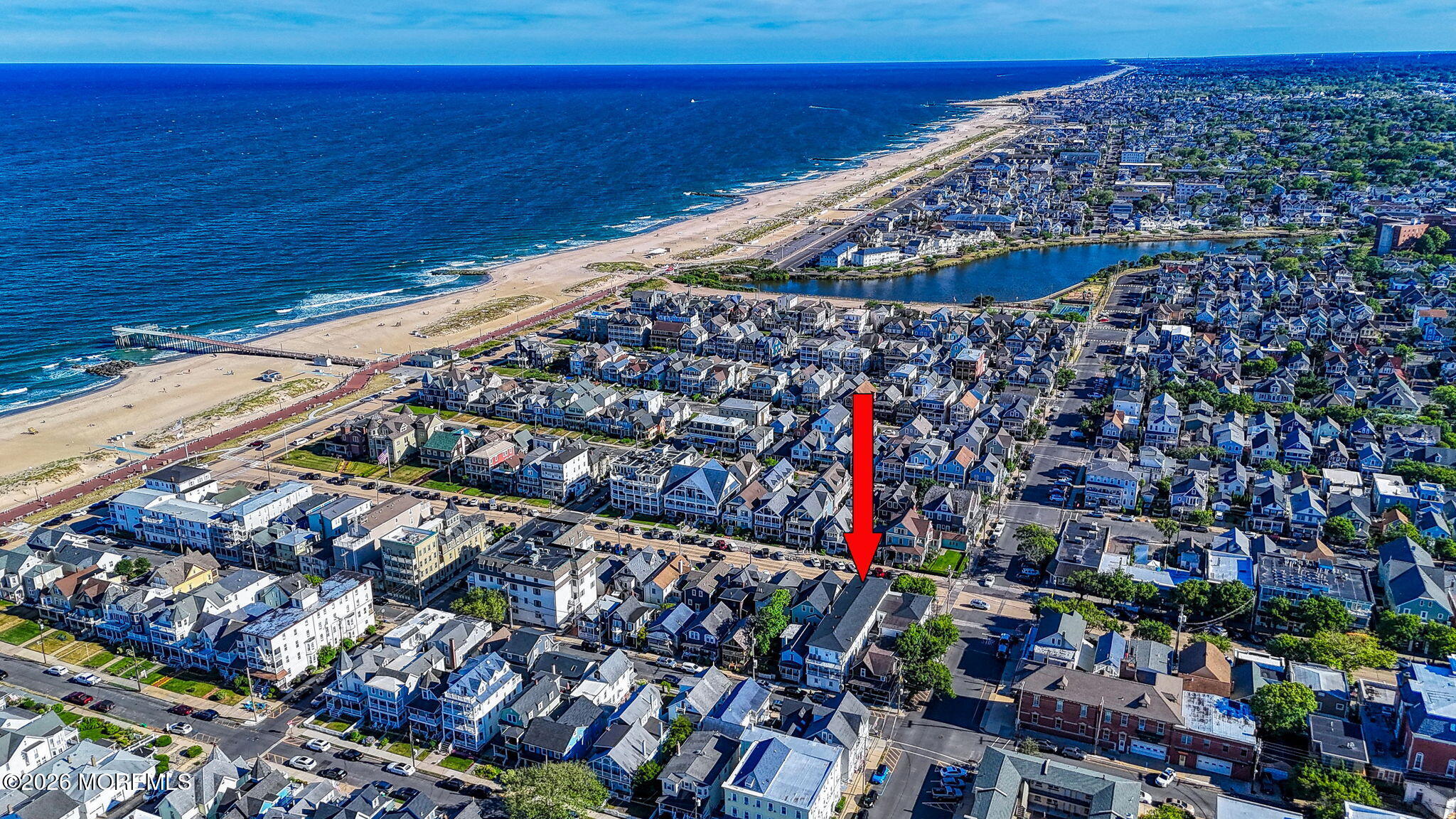 39 Main Avenue Ocean Grove NJ 07756