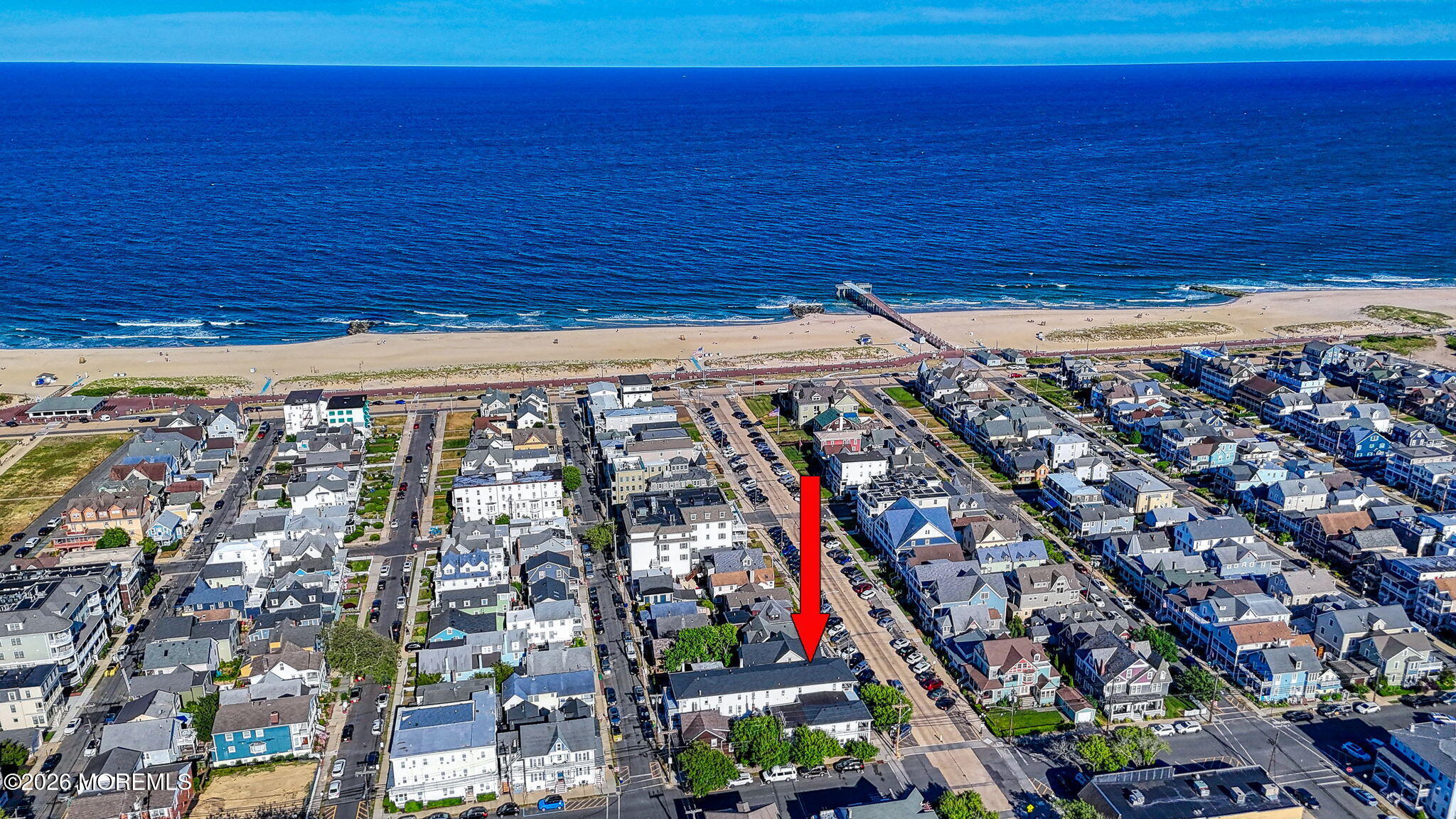 39 Main Avenue Ocean Grove NJ 07756
