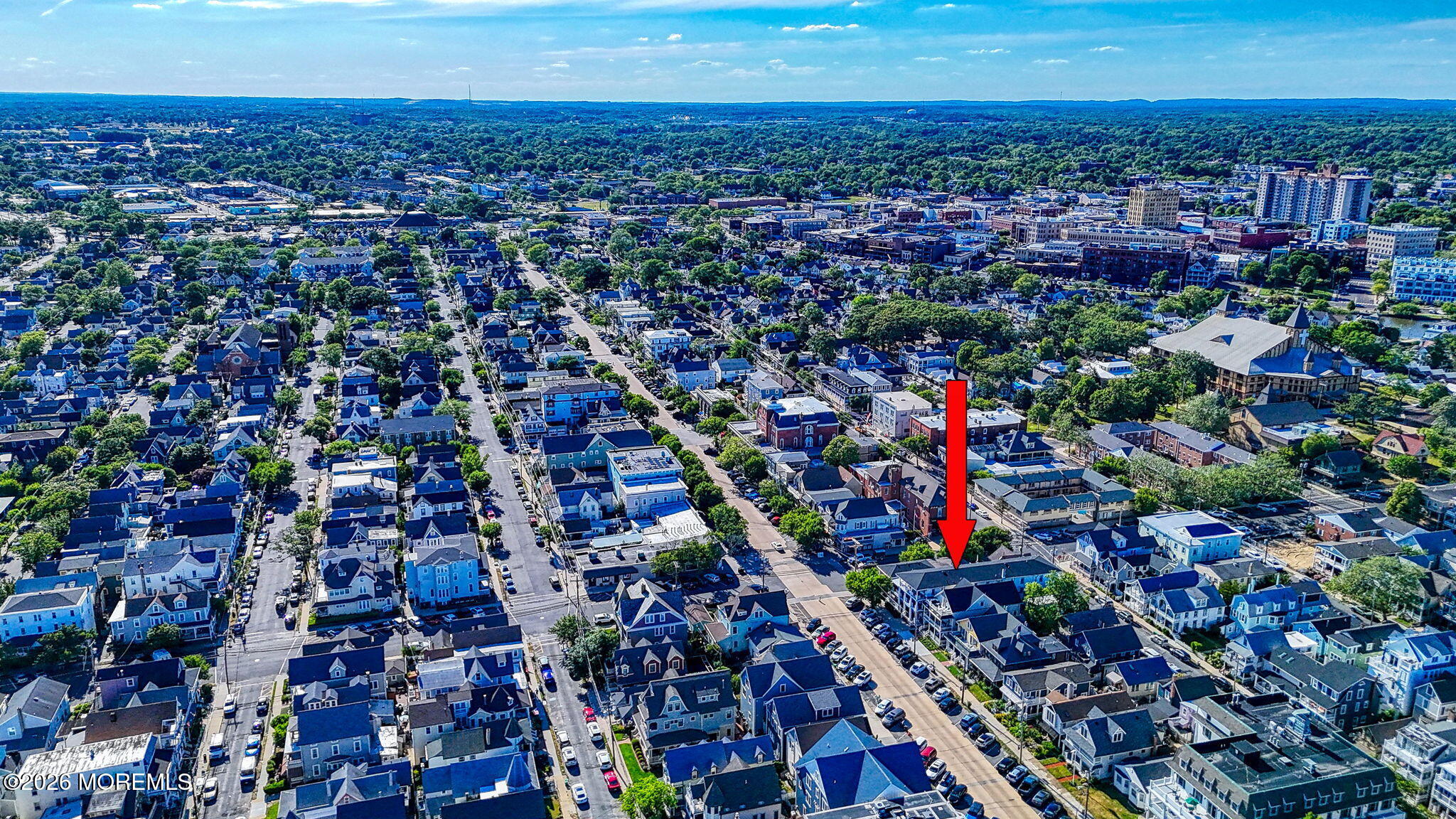 39 Main Avenue Ocean Grove NJ 07756