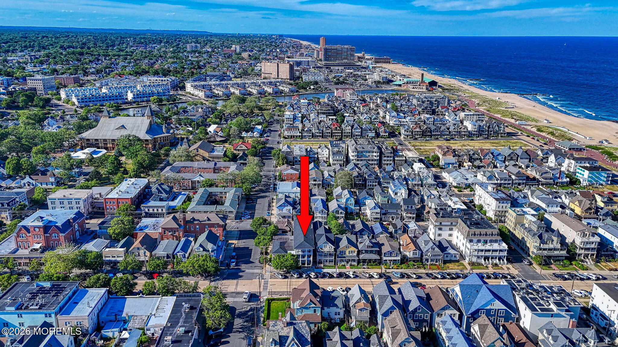 39 Main Avenue Ocean Grove NJ 07756