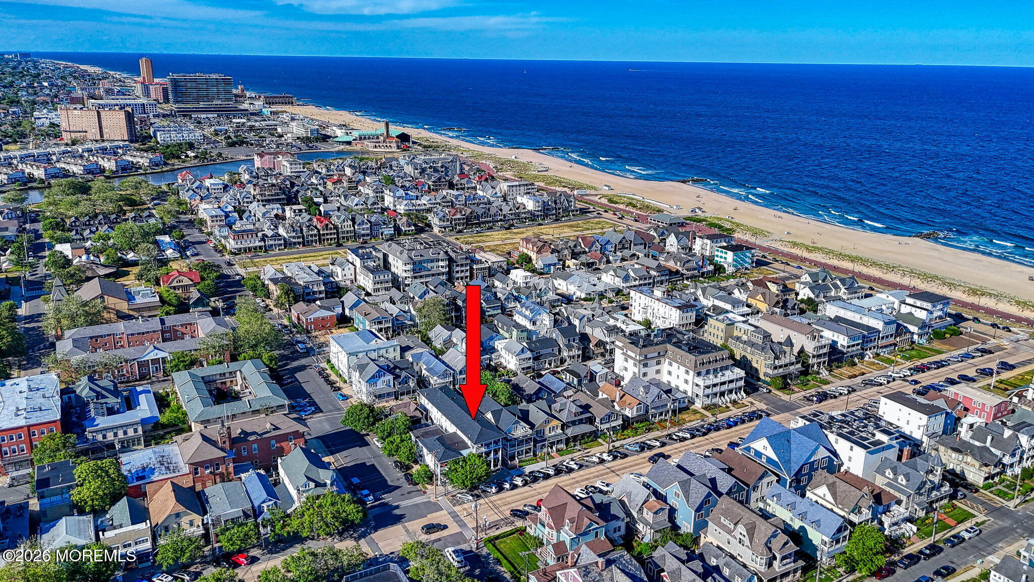 39 Main Avenue Ocean Grove NJ 07756