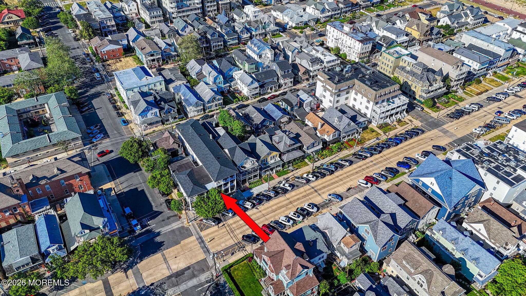39 Main Avenue Ocean Grove NJ 07756
