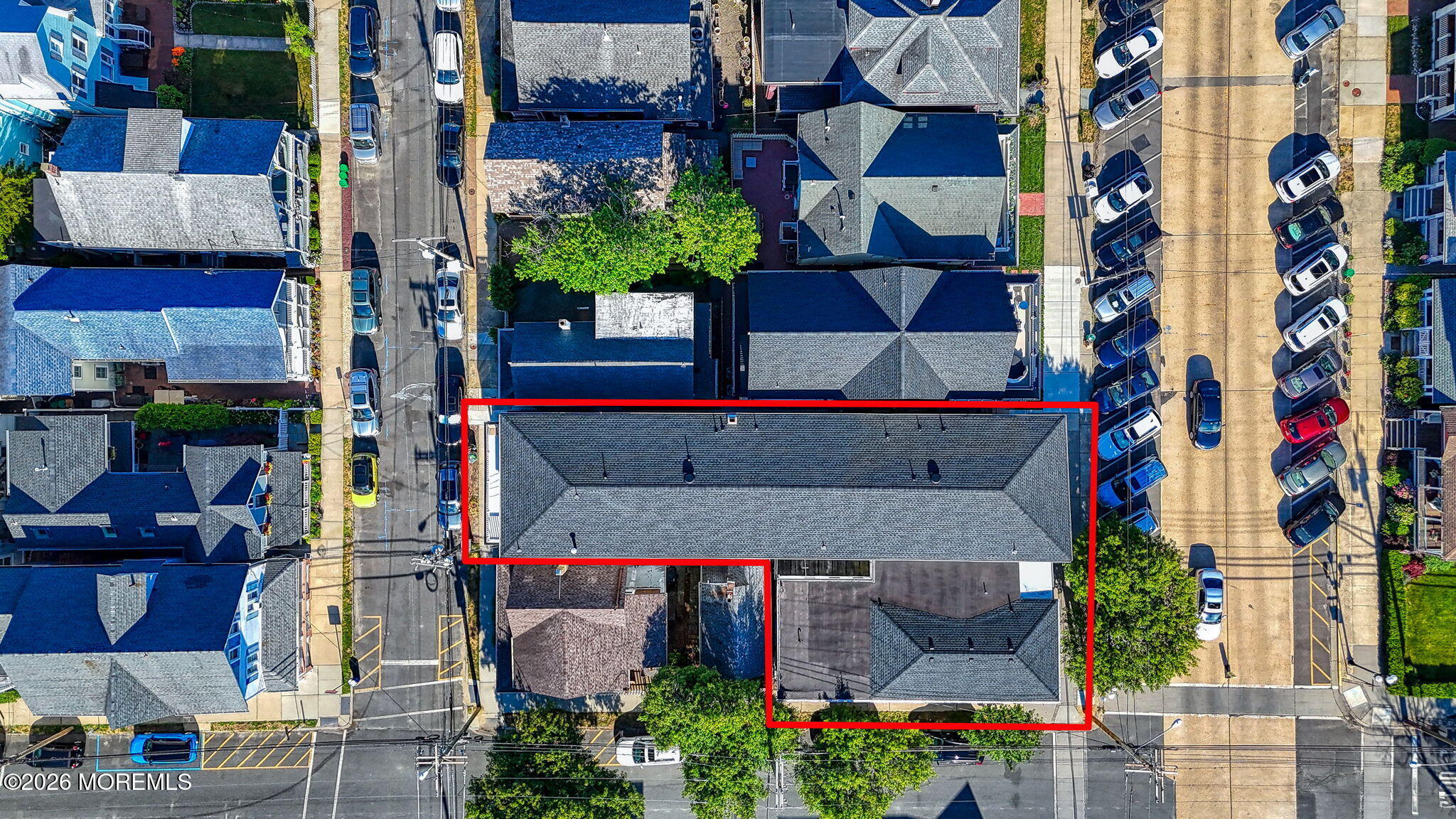 39 Main Avenue Ocean Grove NJ 07756
