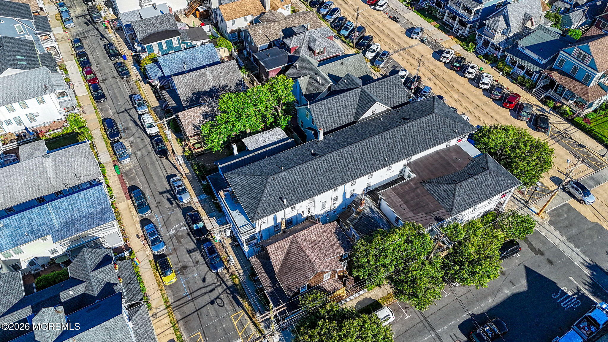 39 Main Avenue Ocean Grove NJ 07756