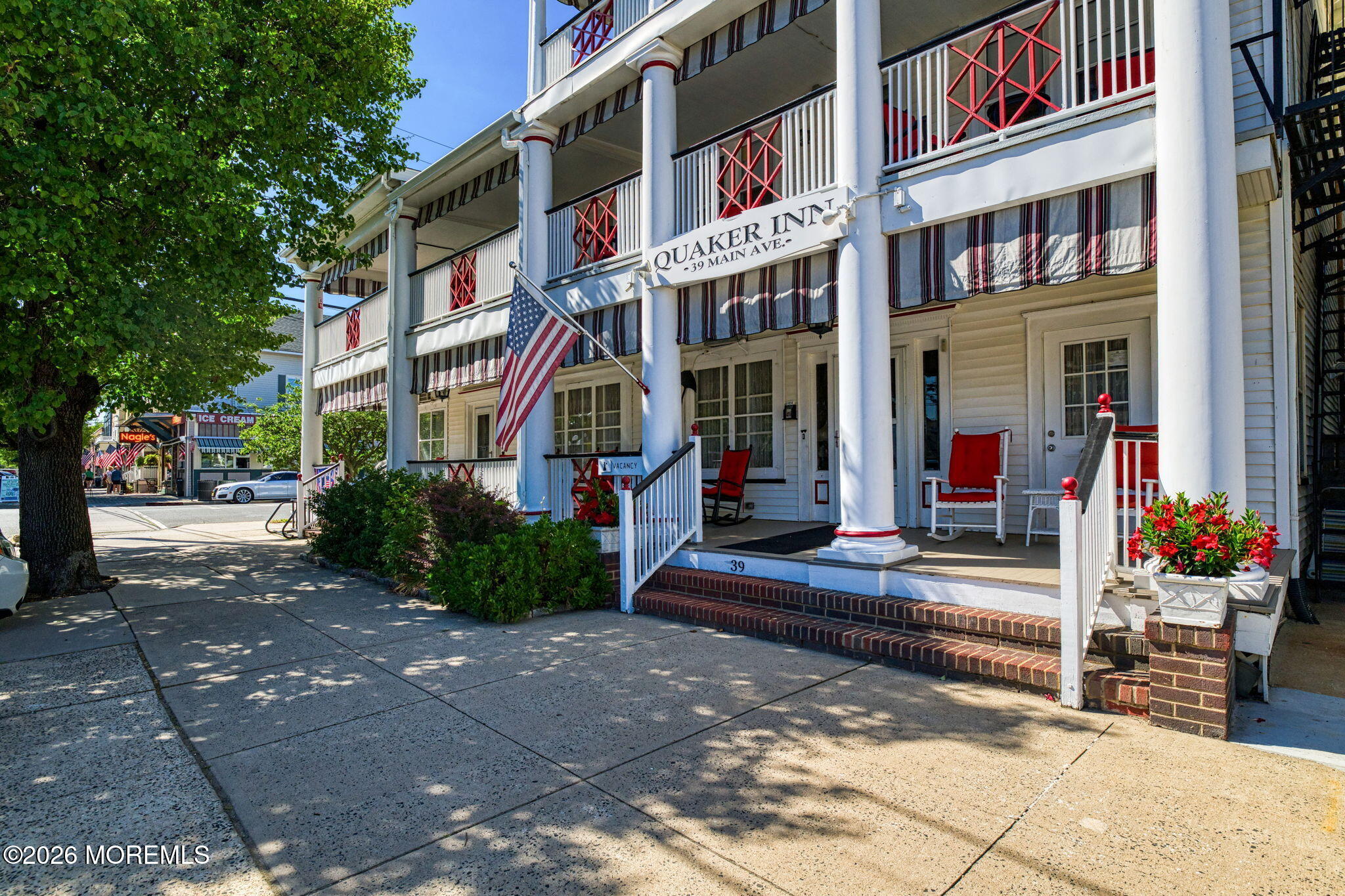 39 Main Avenue Ocean Grove NJ 07756