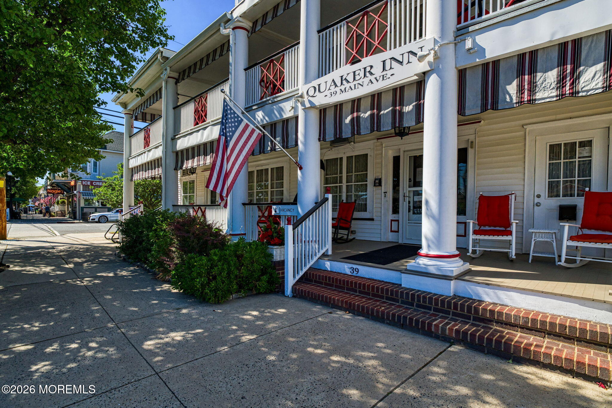 39 Main Avenue Ocean Grove NJ 07756