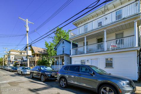 39 Main Avenue Ocean Grove NJ 07756