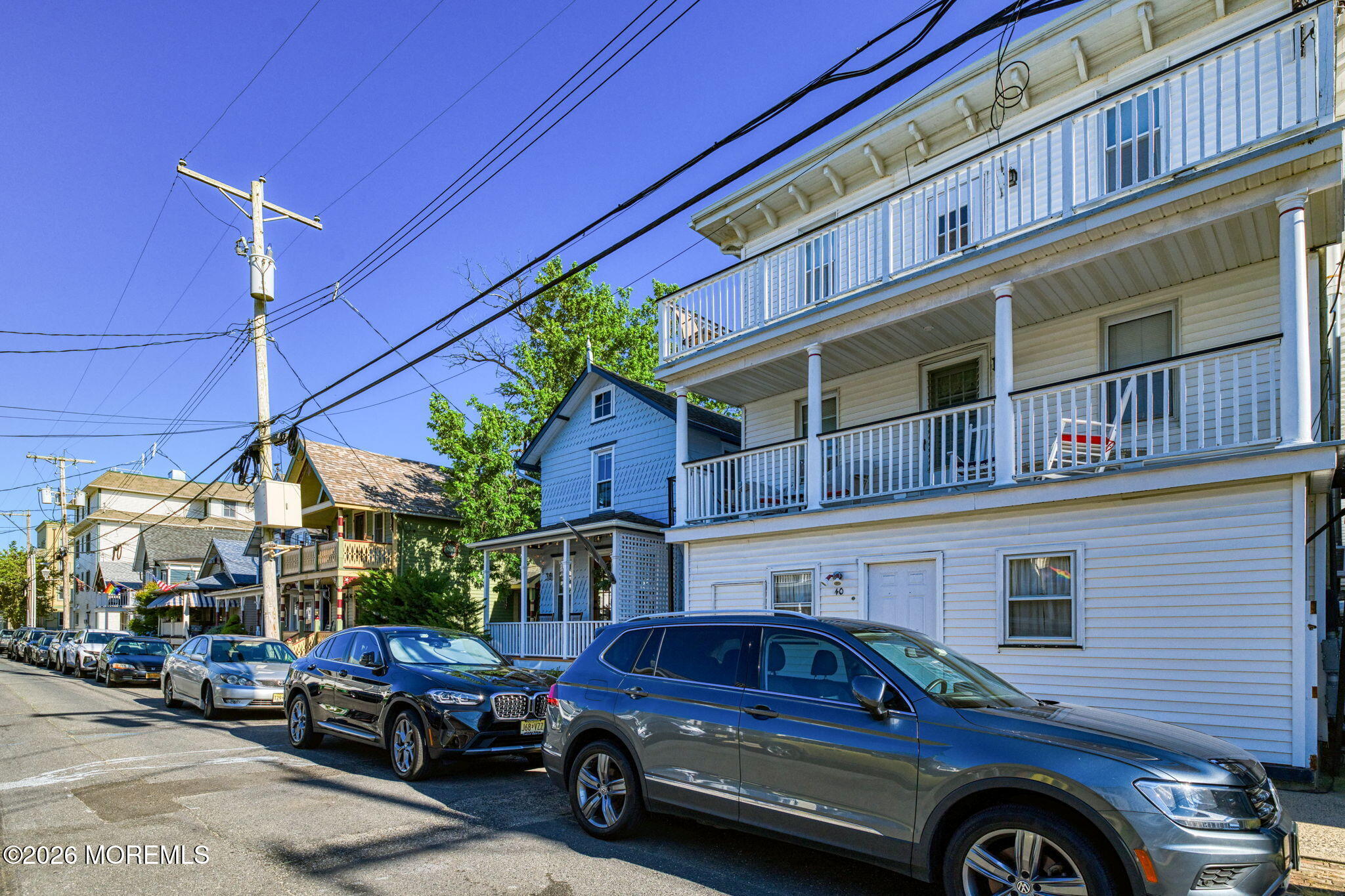 39 Main Avenue Ocean Grove NJ 07756