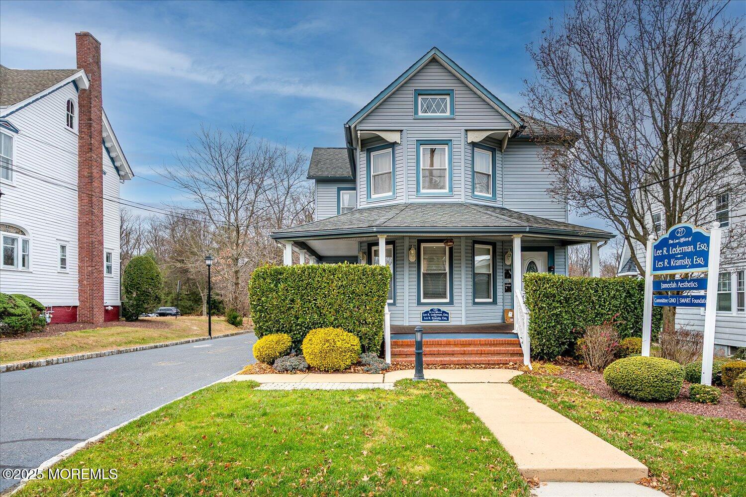 27 N Main Street Marlboro NJ 07746