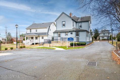 27 N Main Street Marlboro NJ 07746