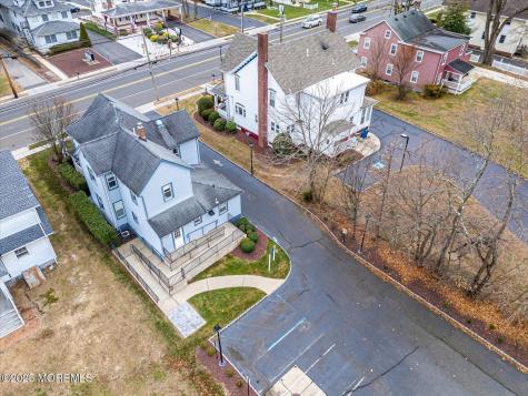 27 N Main Street Marlboro NJ 07746