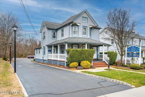 27 N Main Street Marlboro NJ 07746