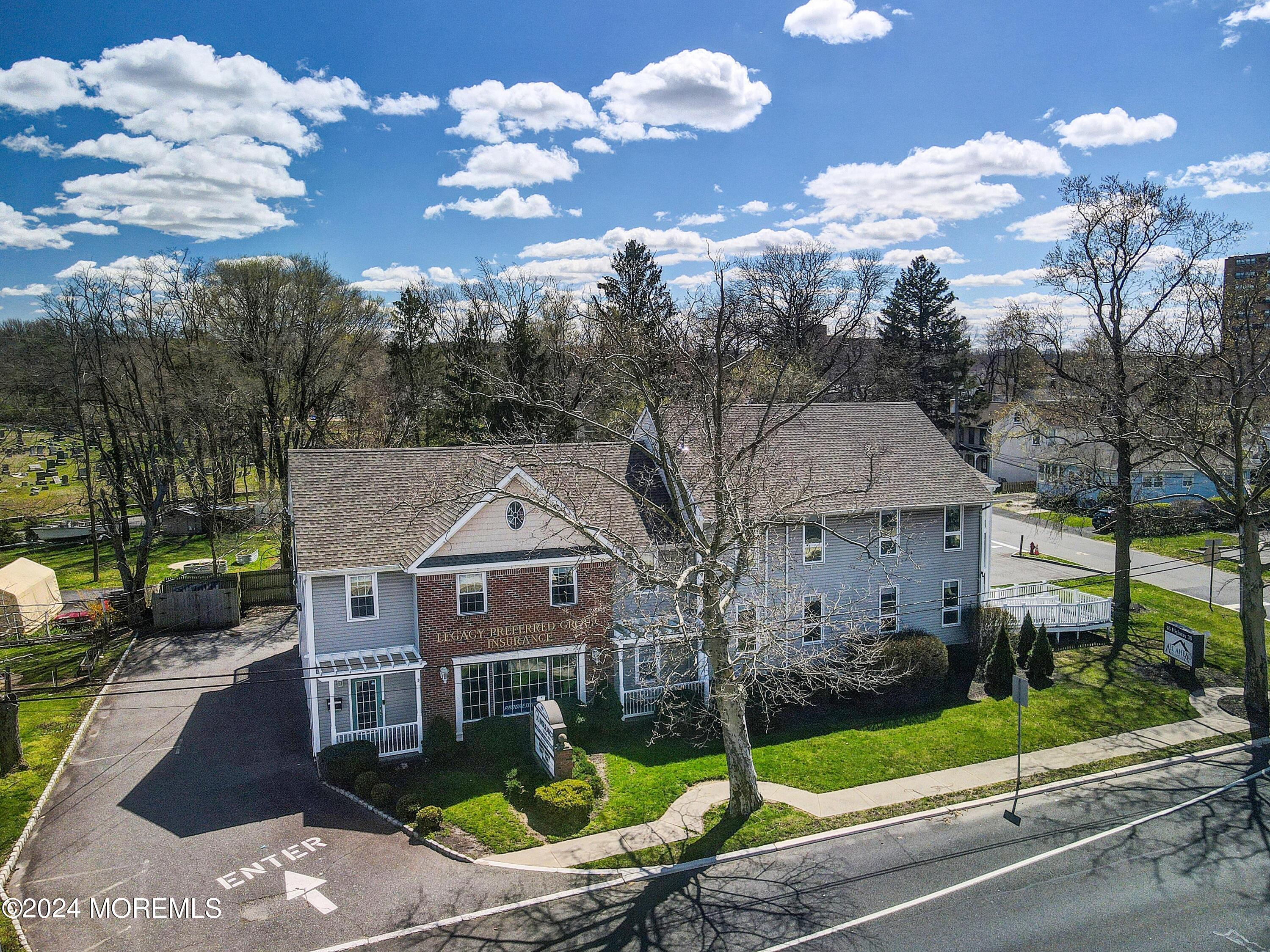 46-48 Highway 36 Keyport NJ 07735