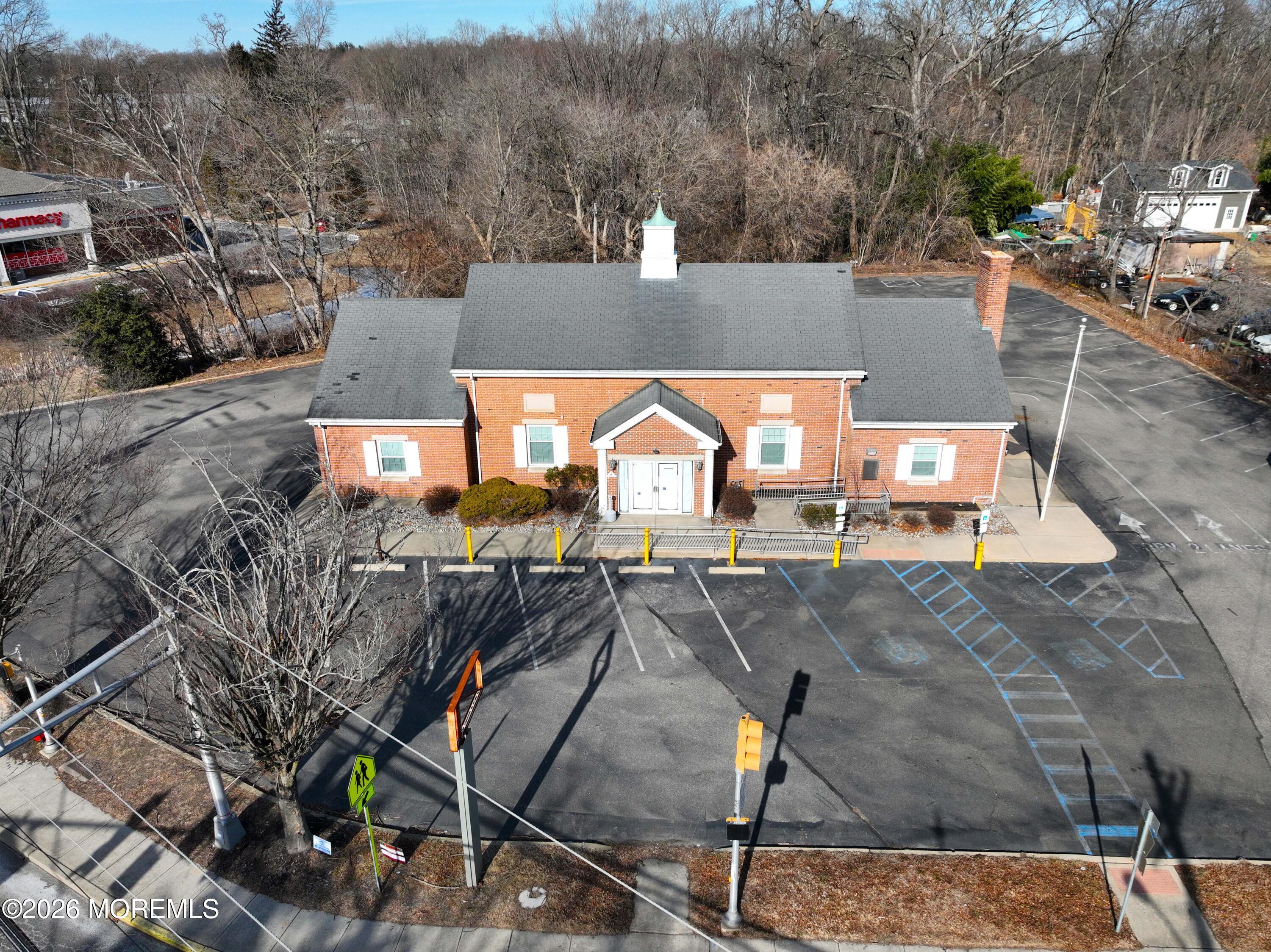 73 Main Street Plumsted NJ 08533