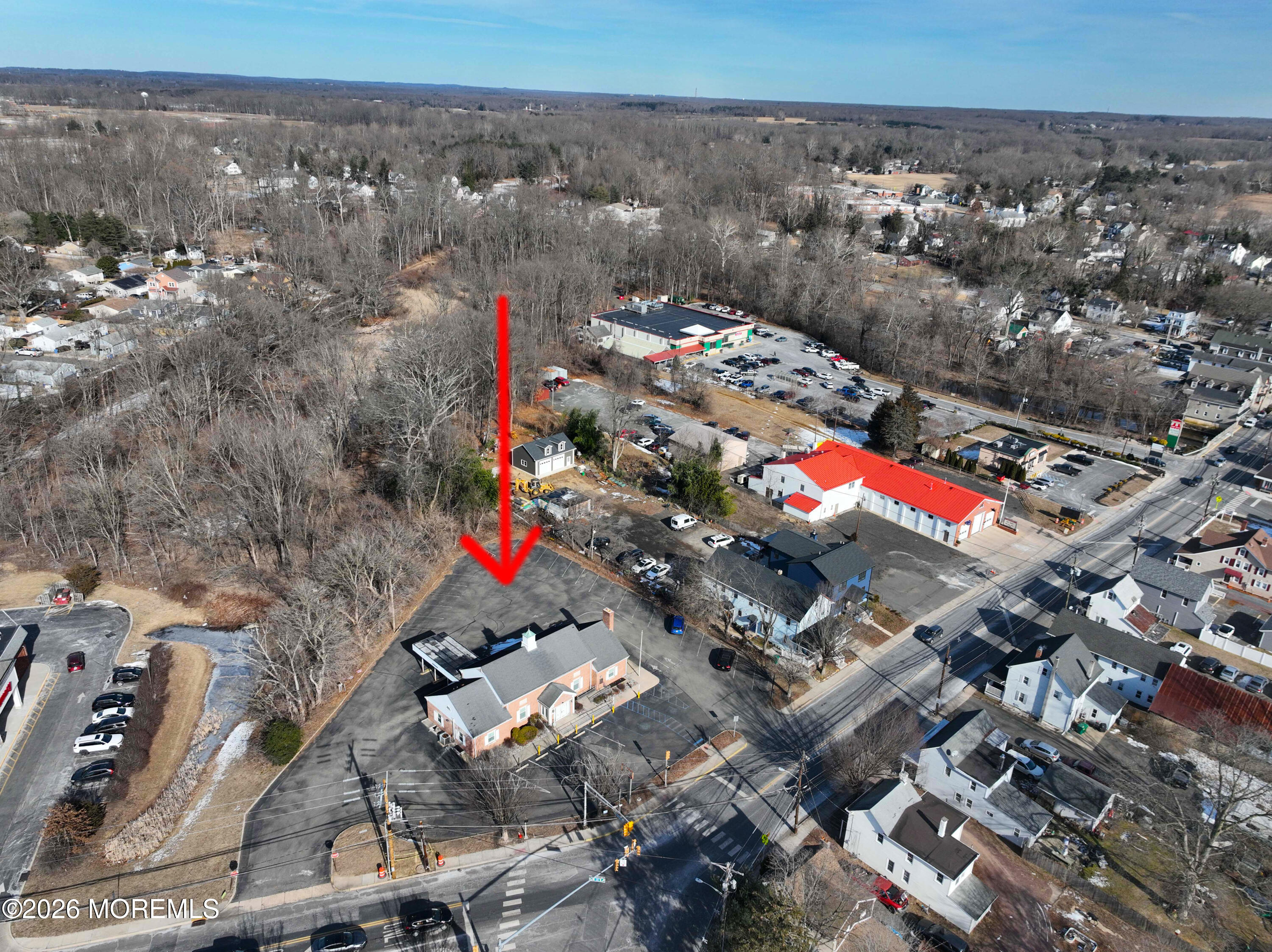73 Main Street Plumsted NJ 08533