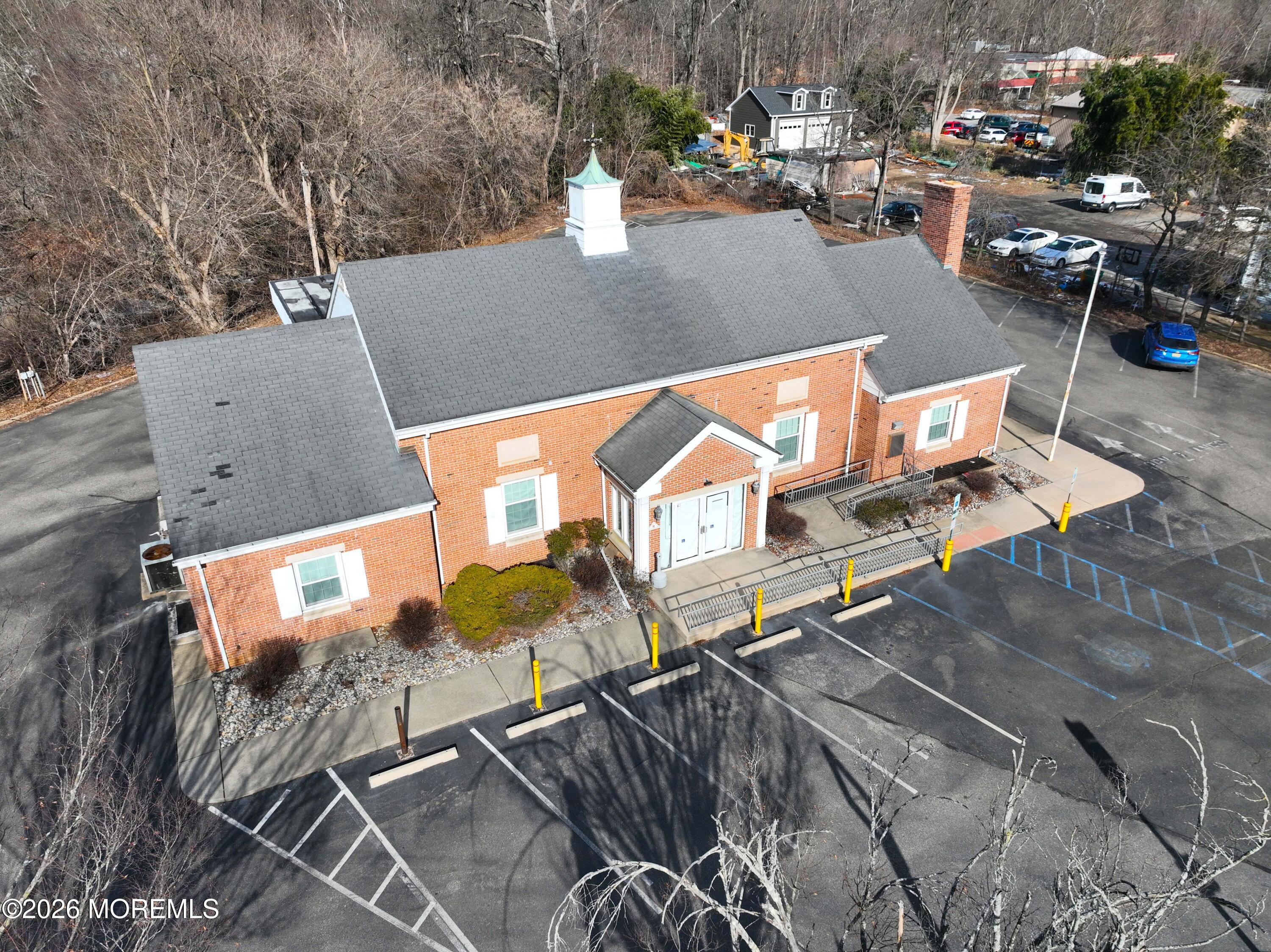 73 Main Street Plumsted NJ 08533