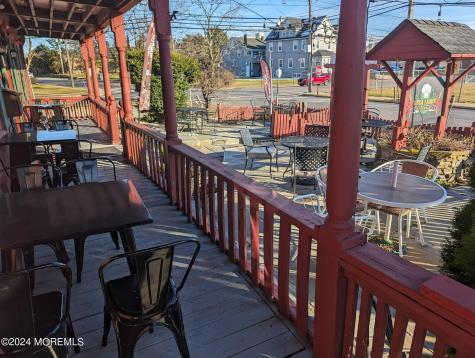 103 W End Avenue Long Branch NJ 07740