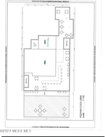 103 W End Avenue Long Branch NJ 07740