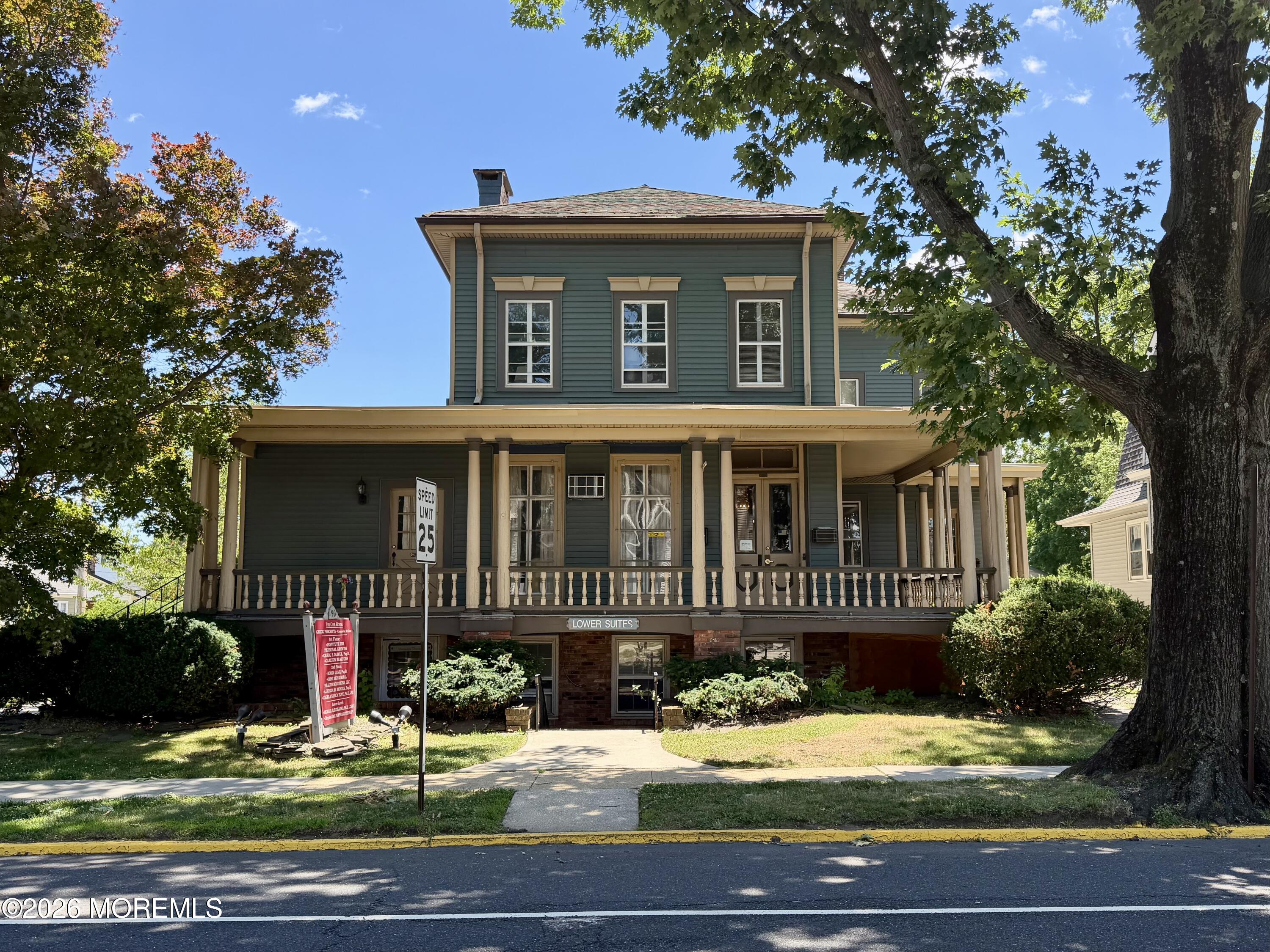 90 W Main Street Freehold NJ 07728