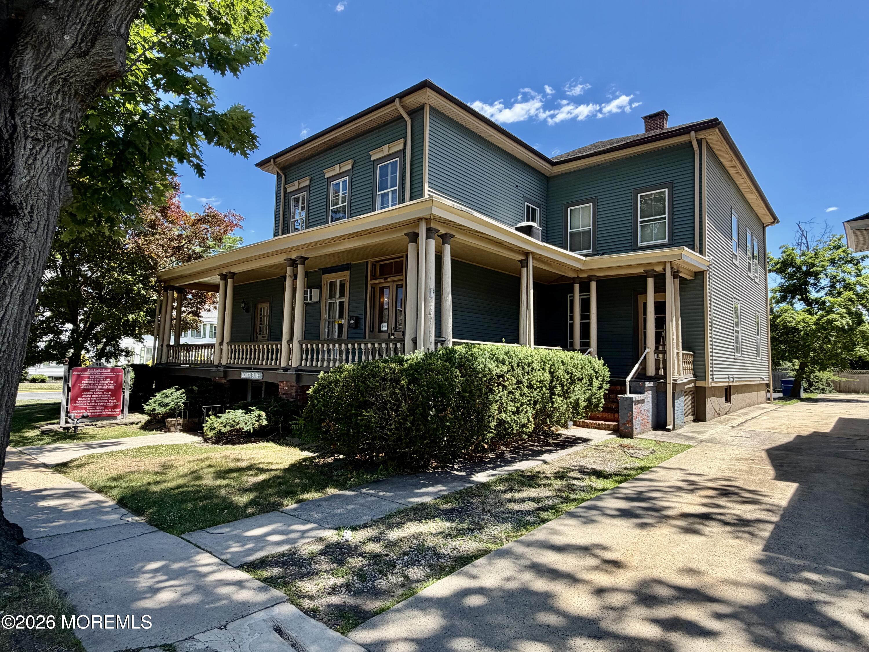 90 W Main Street Freehold NJ 07728