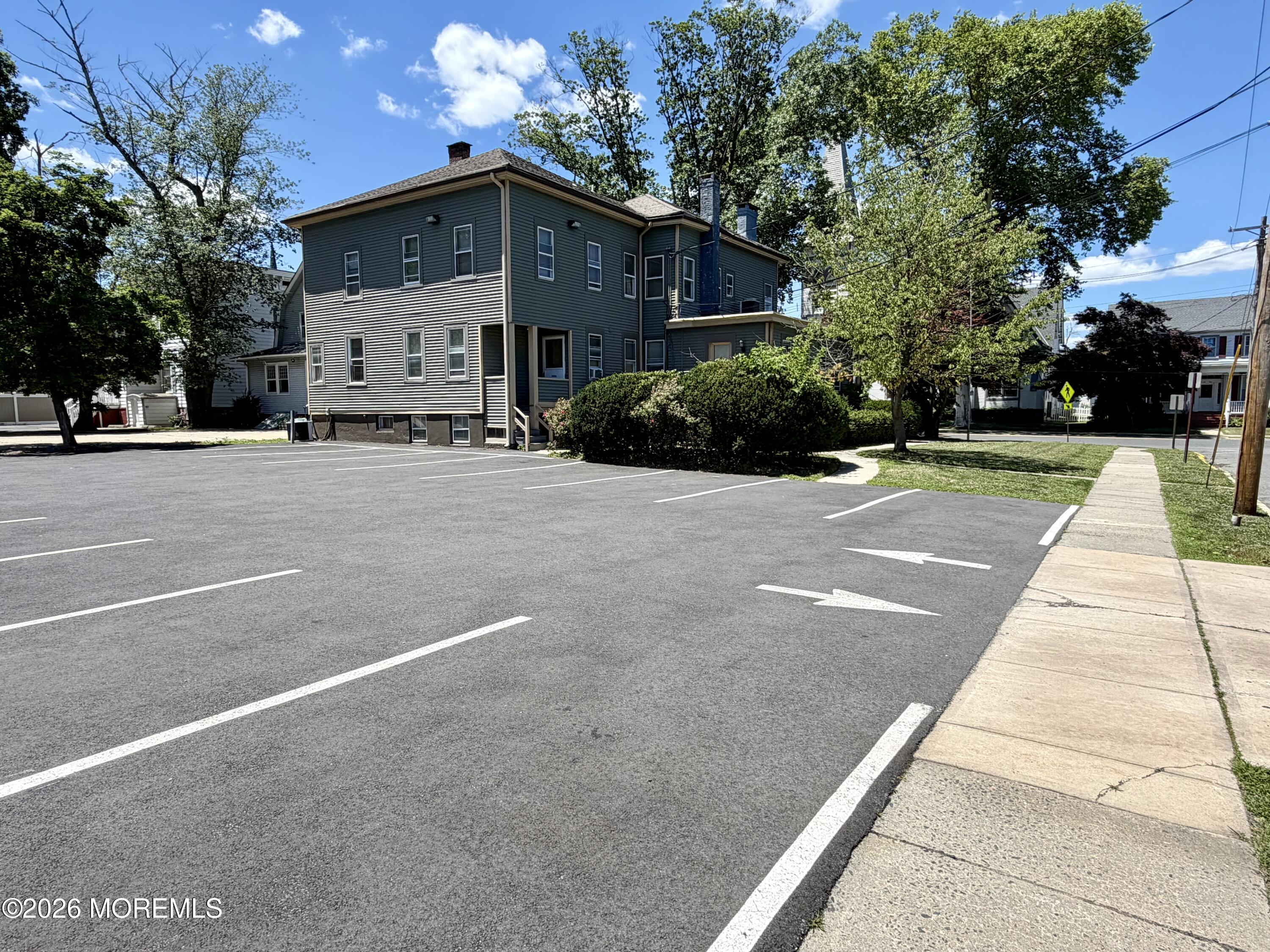 90 W Main Street Freehold NJ 07728