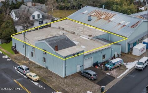 9 Mount Lane Manasquan NJ 08736