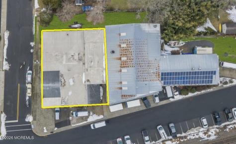 9 Mount Lane Manasquan NJ 08736