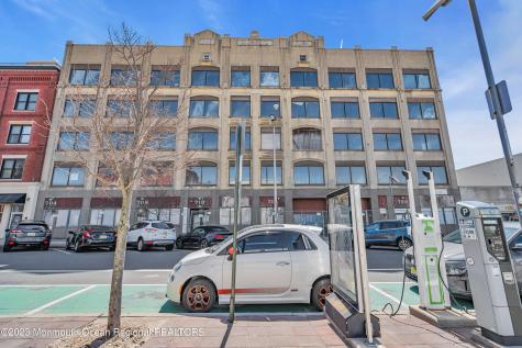 710 Mattison Avenue Asbury Park NJ 07712