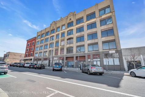 710 Mattison Avenue Asbury Park NJ 07712
