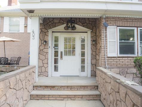 403 Claremont Avenue Montclair NJ 07042