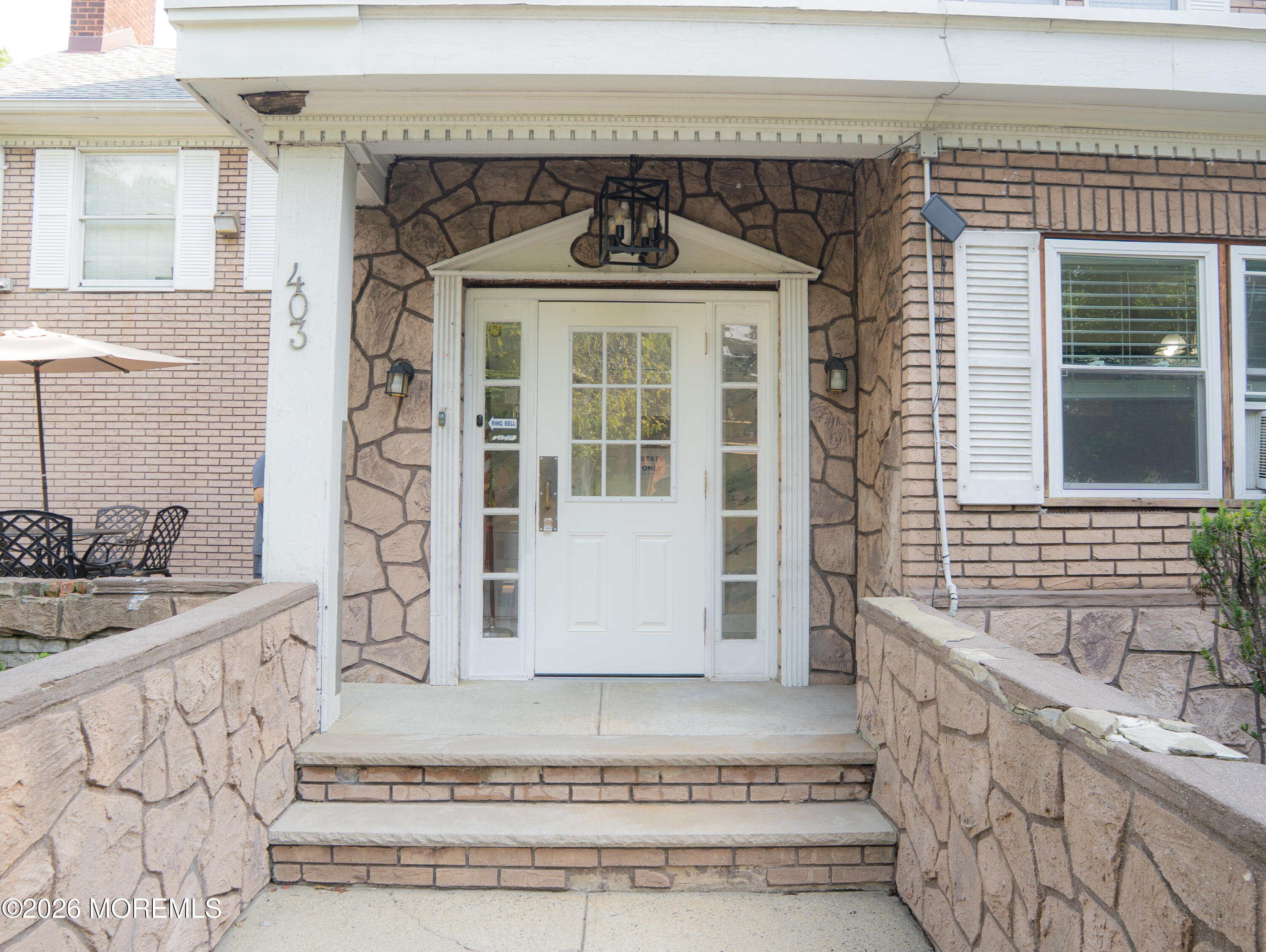 403 Claremont Avenue Montclair NJ 07042