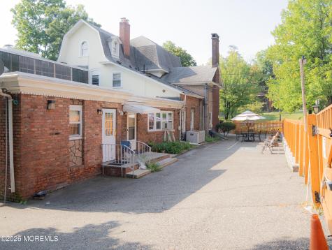 403 Claremont Avenue Montclair NJ 07042