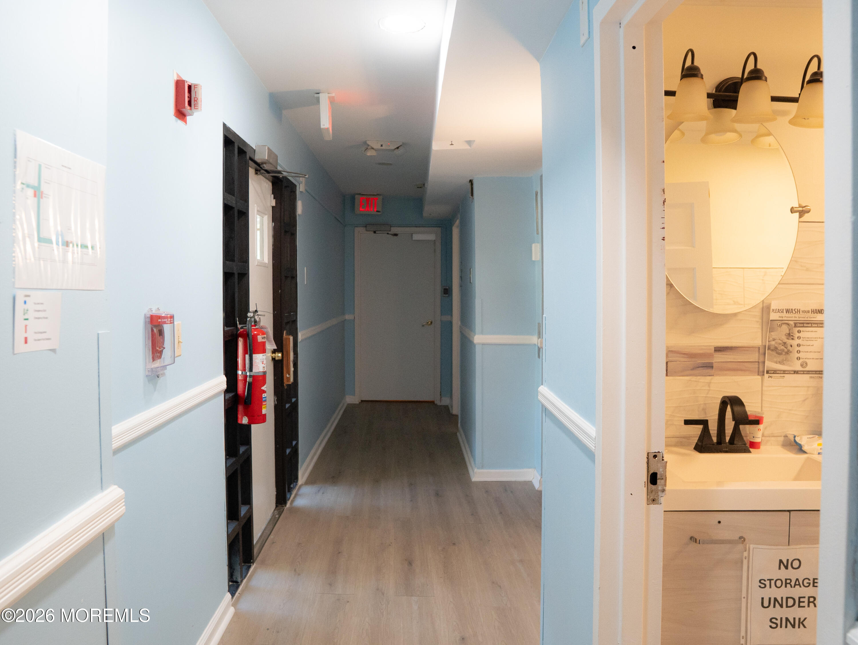 403 Claremont Avenue Montclair NJ 07042