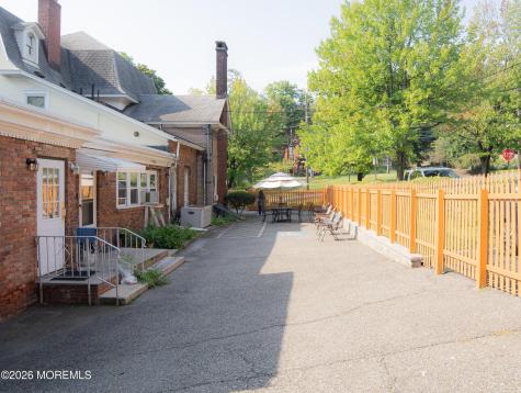 403 Claremont Avenue Montclair NJ 07042
