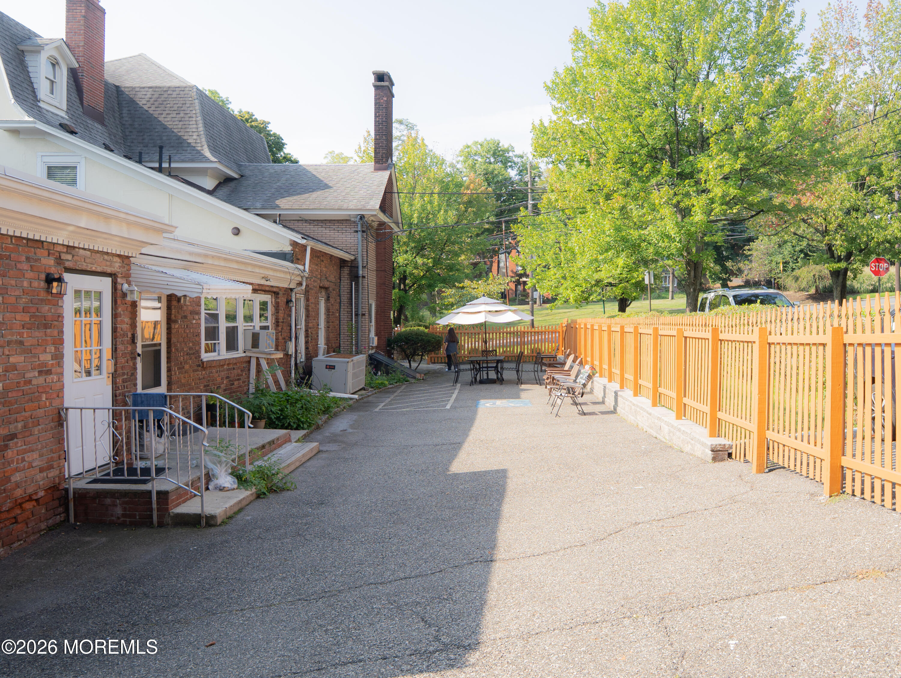 403 Claremont Avenue Montclair NJ 07042
