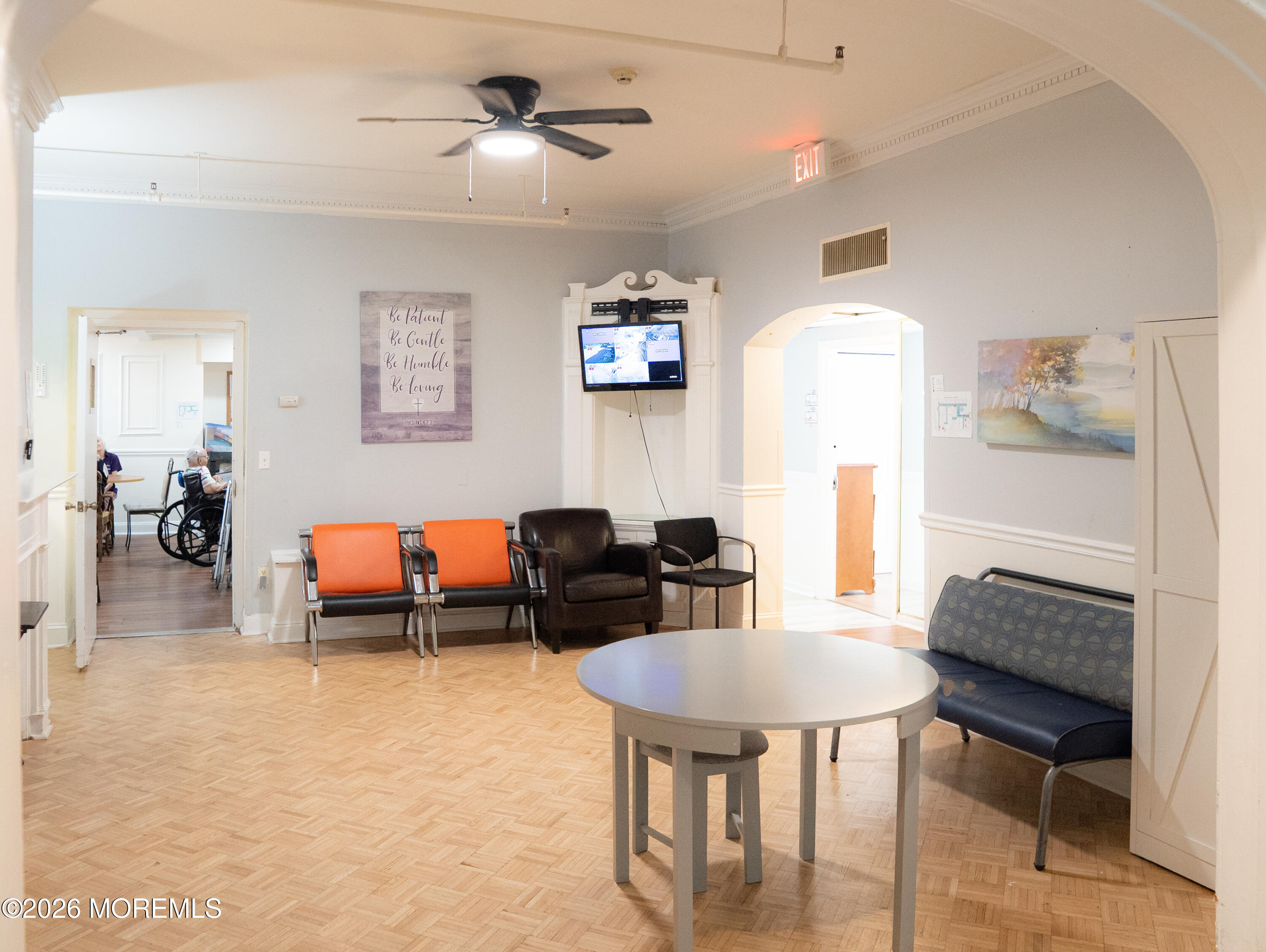 403 Claremont Avenue Montclair NJ 07042