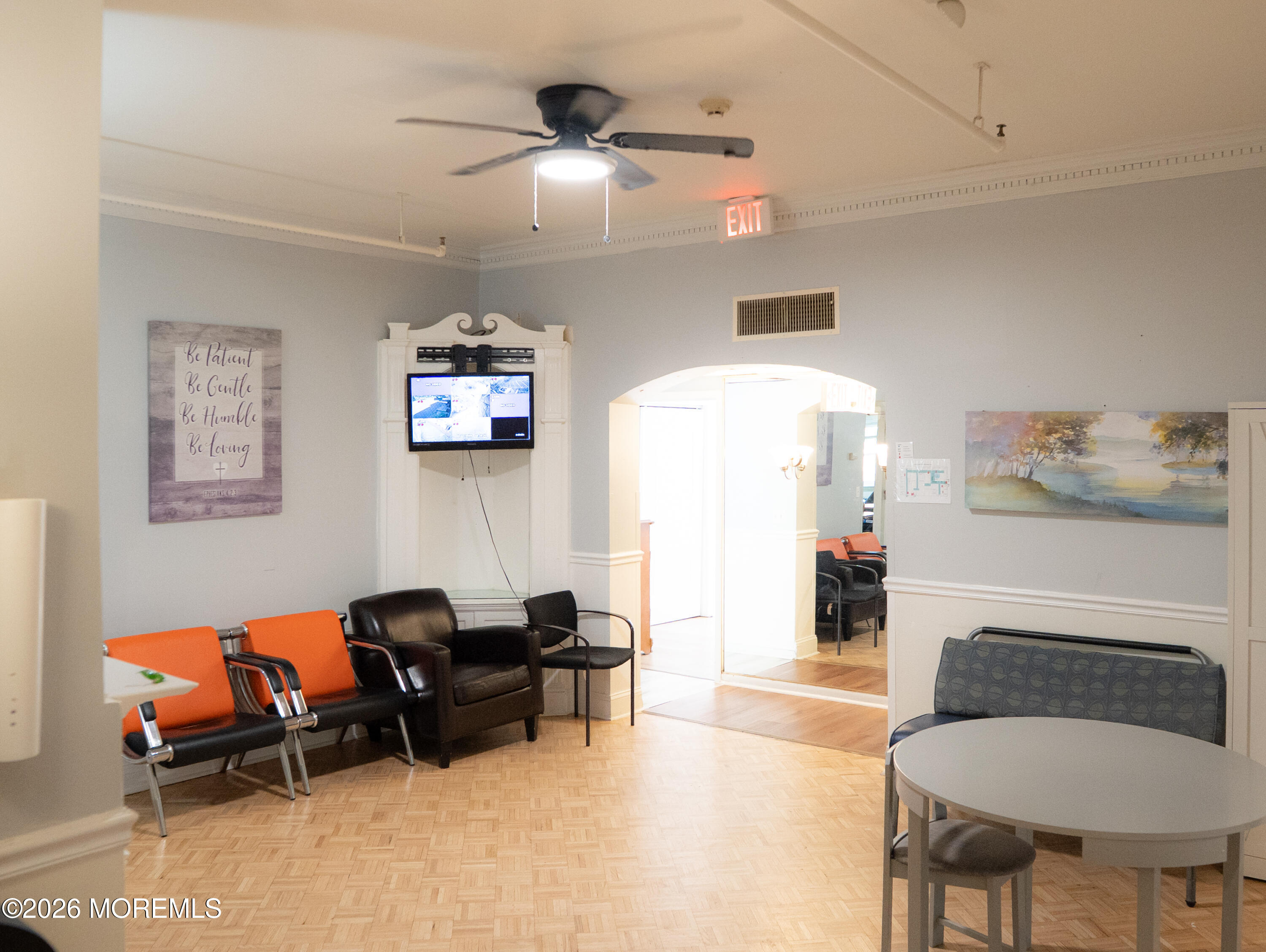 403 Claremont Avenue Montclair NJ 07042