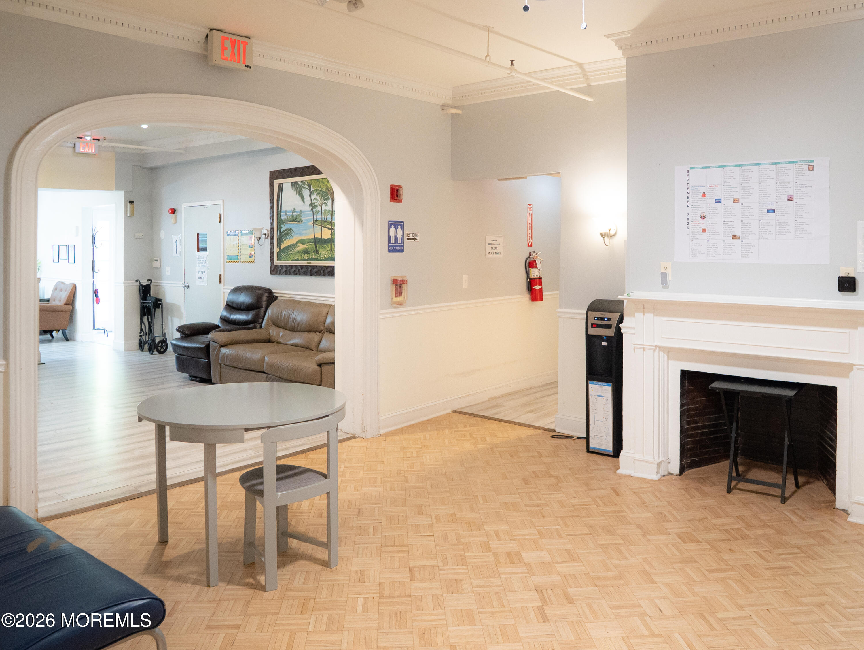 403 Claremont Avenue Montclair NJ 07042