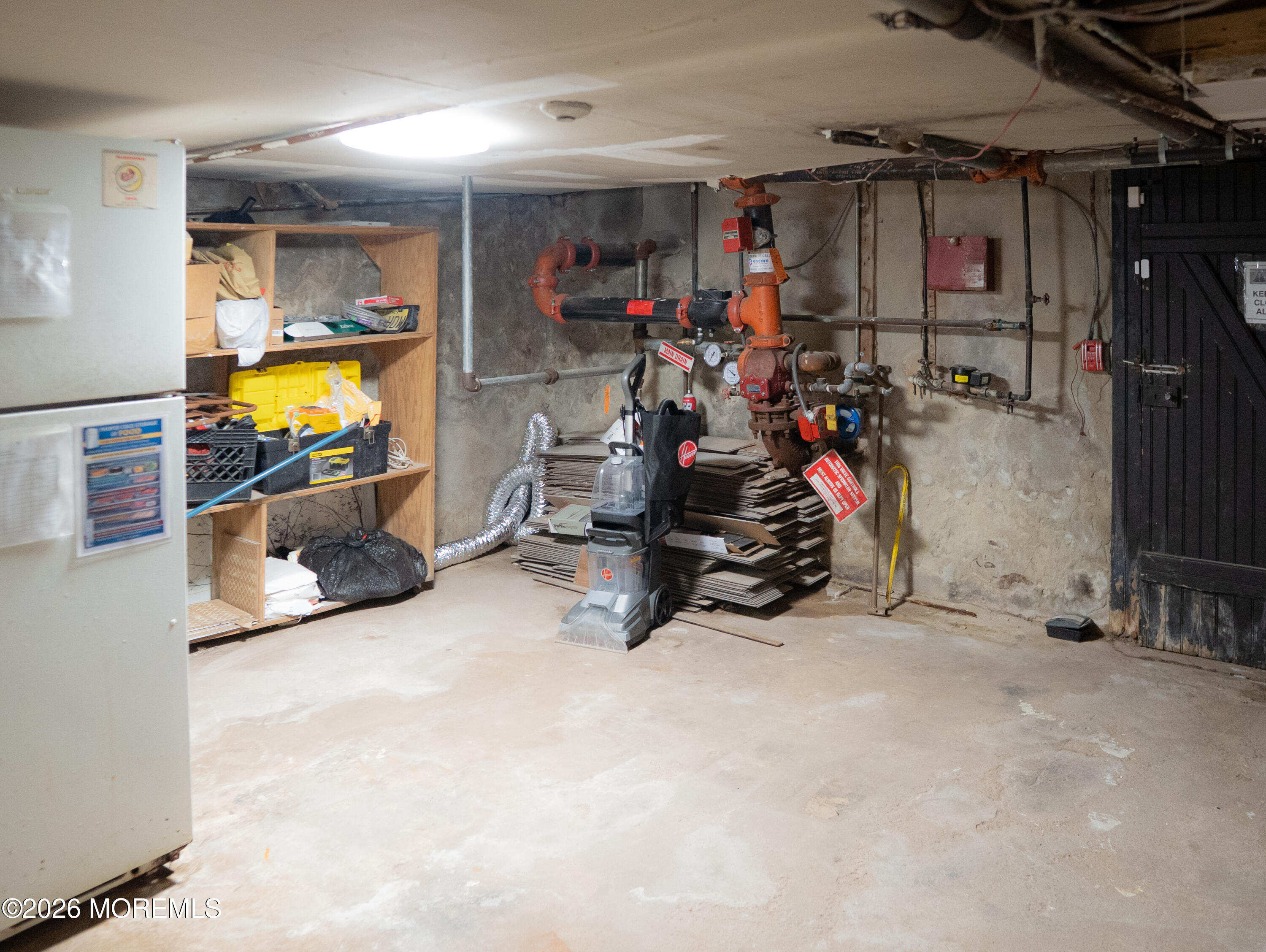 403 Claremont Avenue Montclair NJ 07042