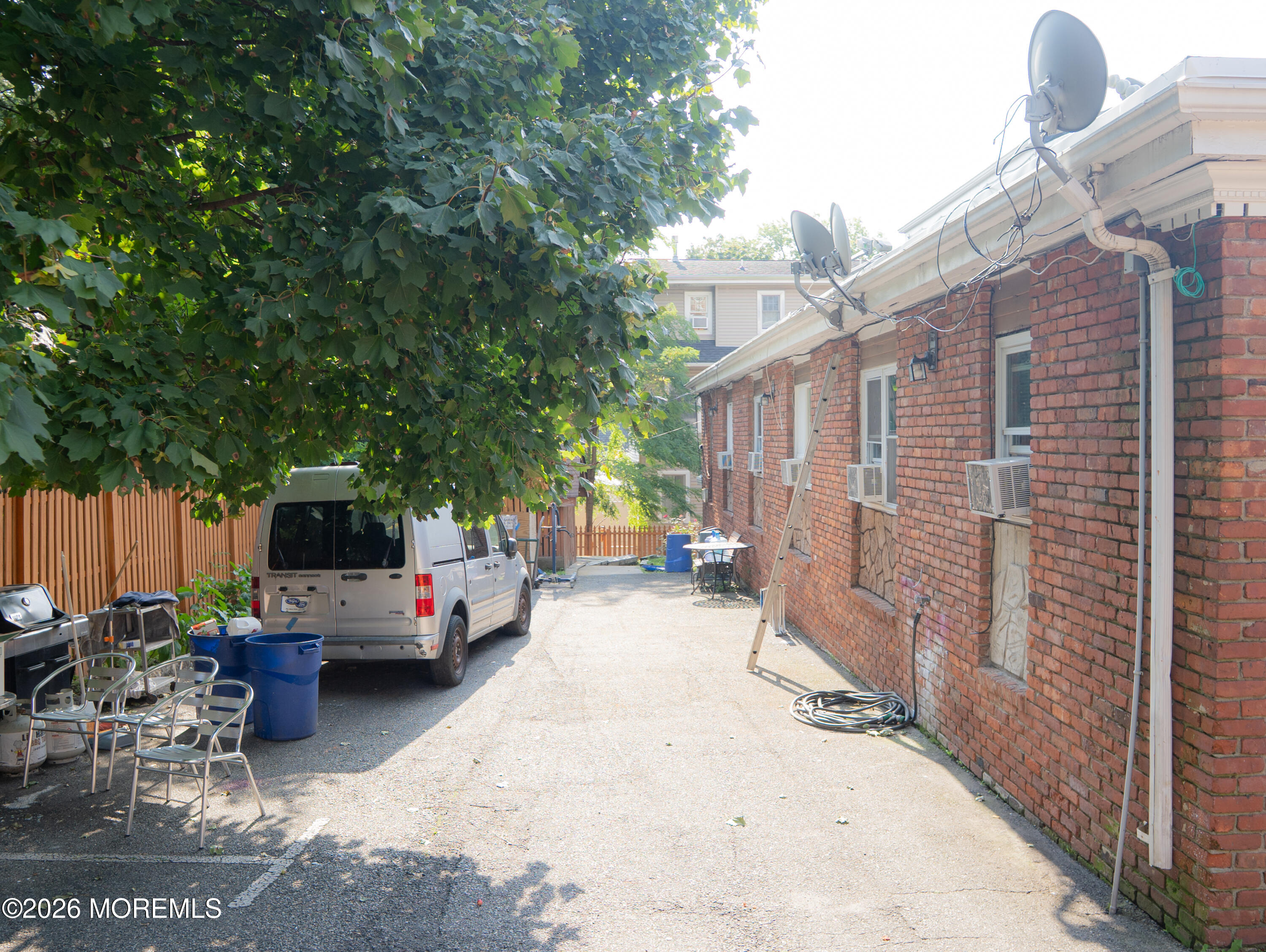 403 Claremont Avenue Montclair NJ 07042