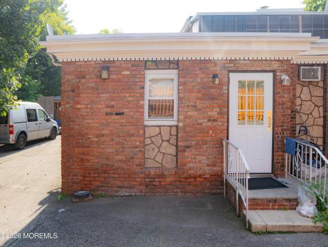 403 Claremont Avenue Montclair NJ 07042