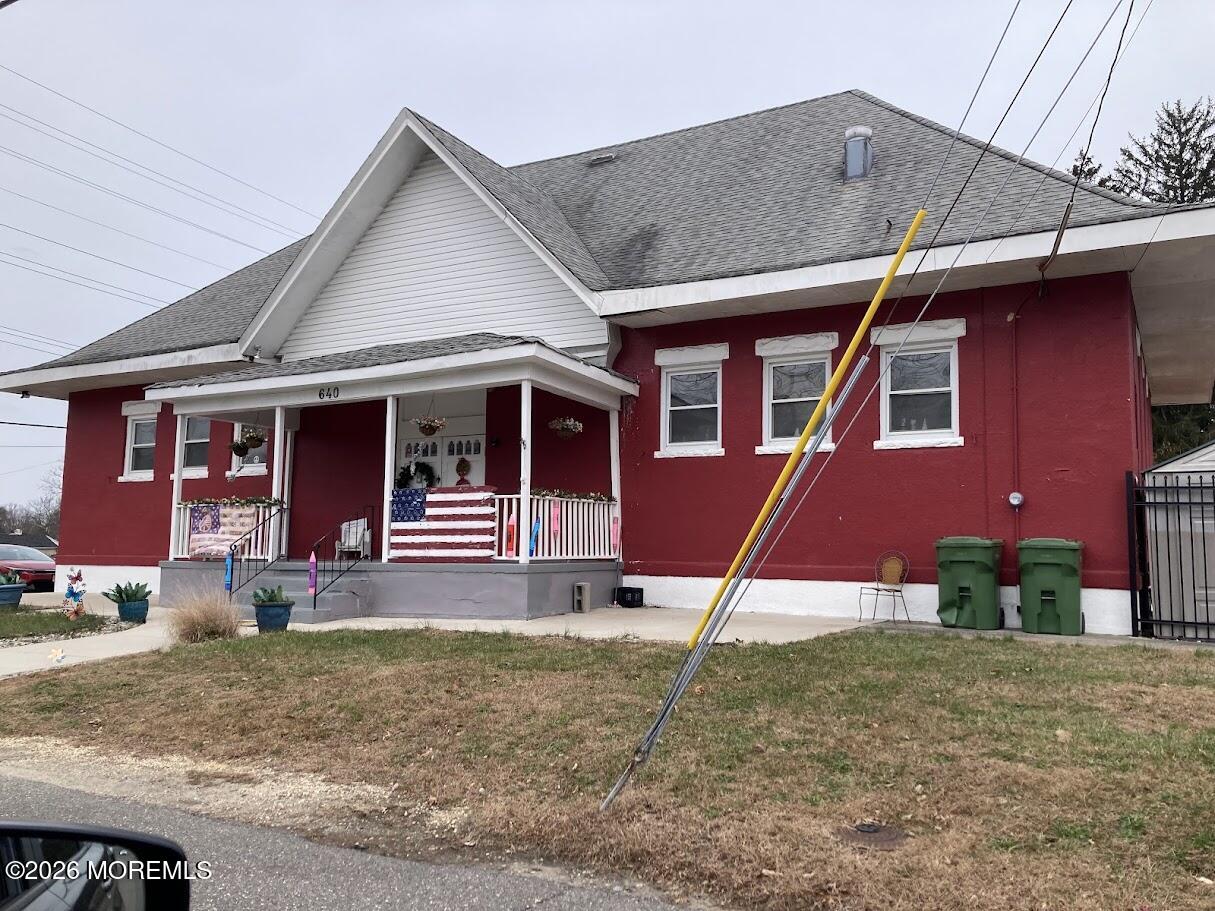 640 Green Grove Road Neptune Township NJ 07753