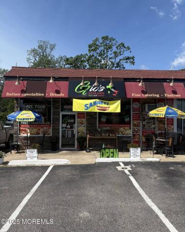 896 Fischer Boulevard Toms River NJ 08753
