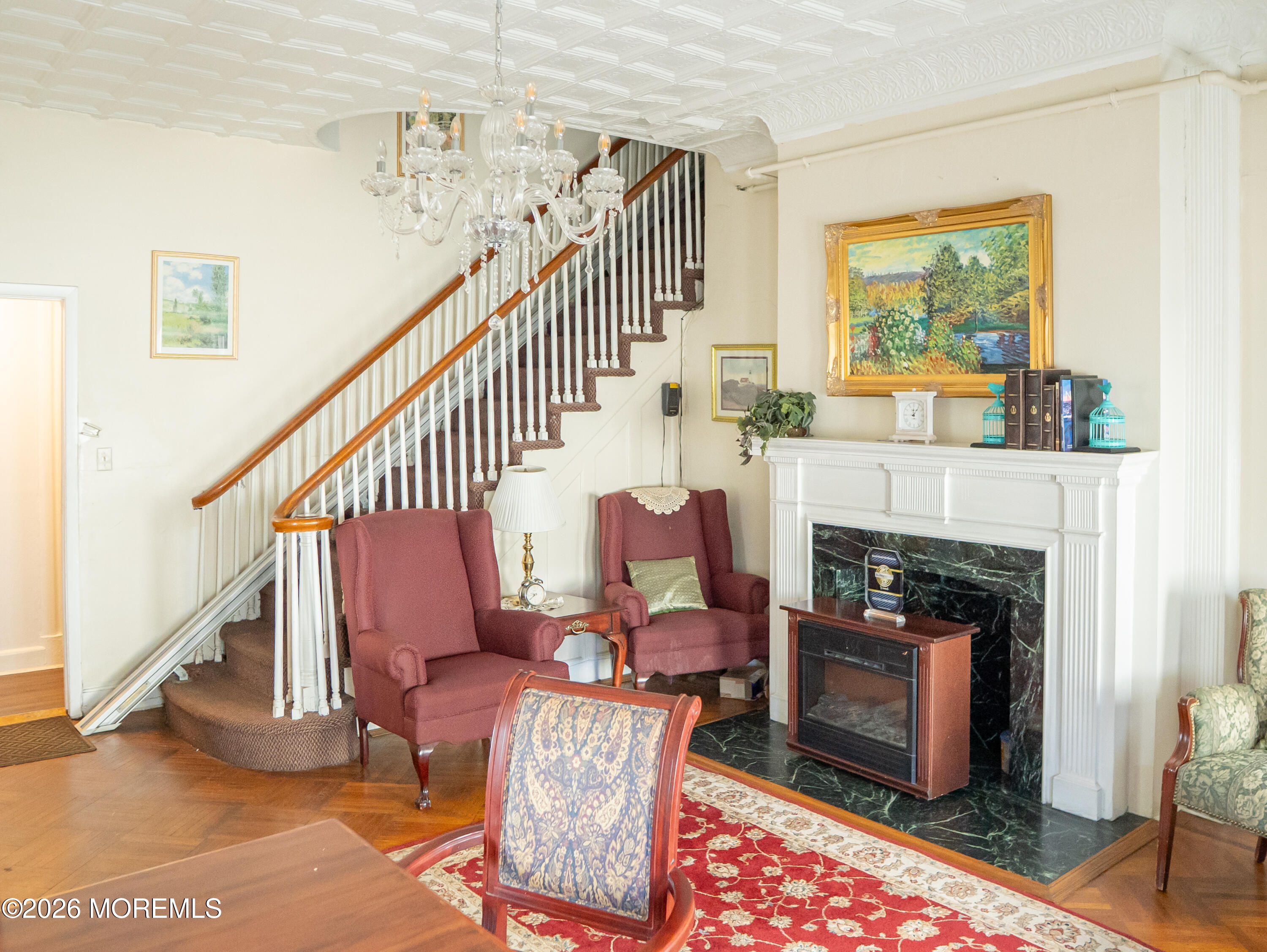 212-214 Clifton Avenue Newark NJ 07104