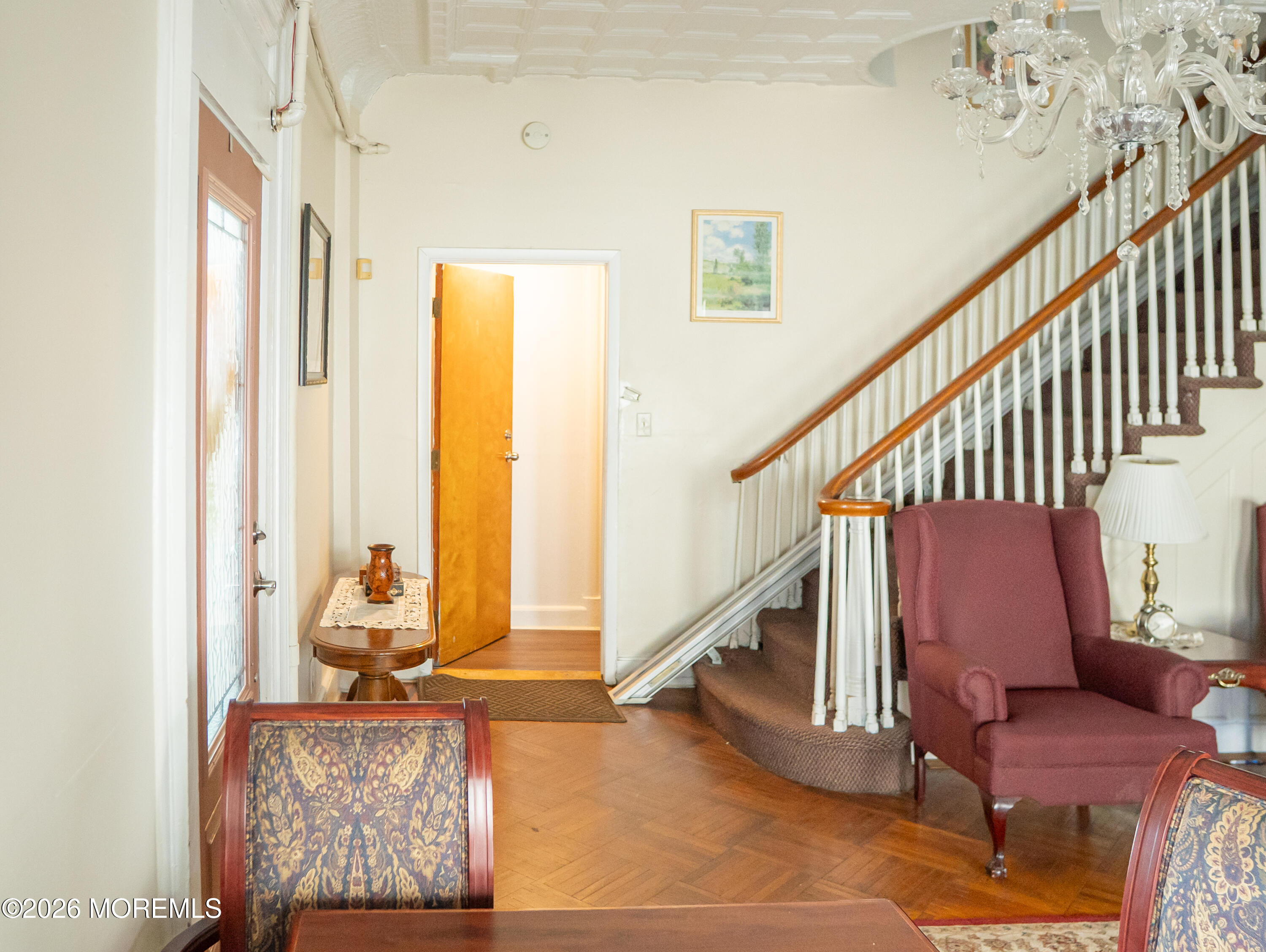 212-214 Clifton Avenue Newark NJ 07104