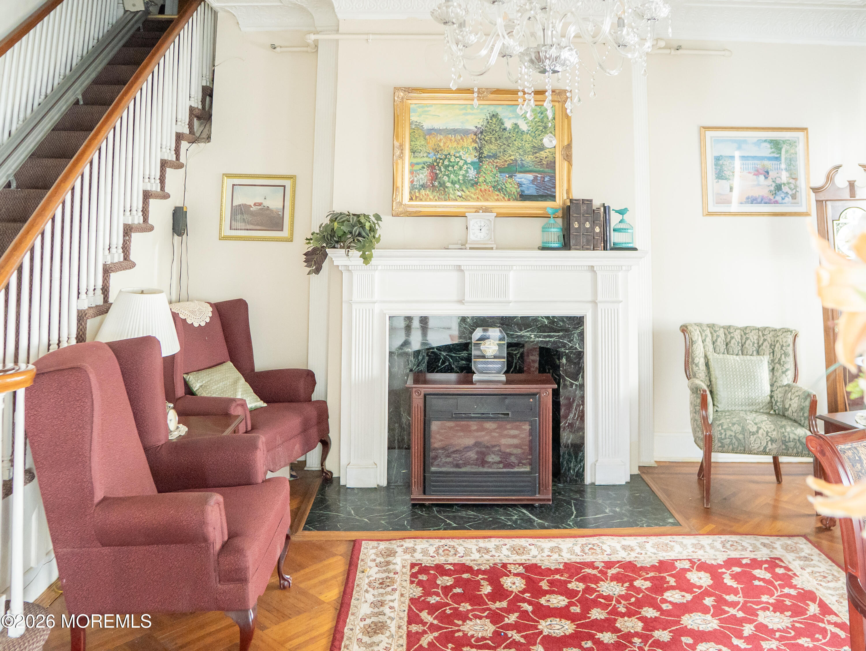 212-214 Clifton Avenue Newark NJ 07104