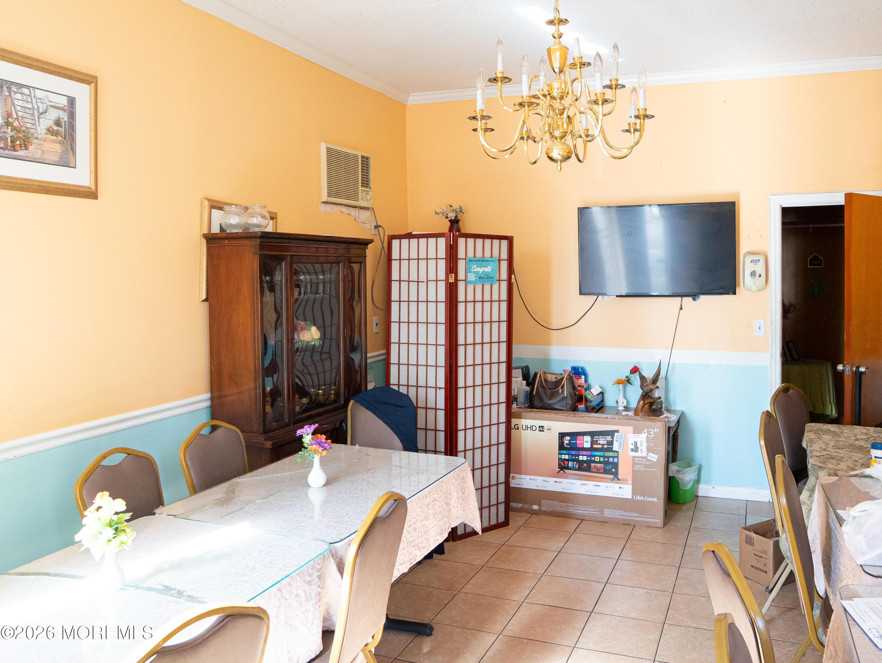 212-214 Clifton Avenue Newark NJ 07104