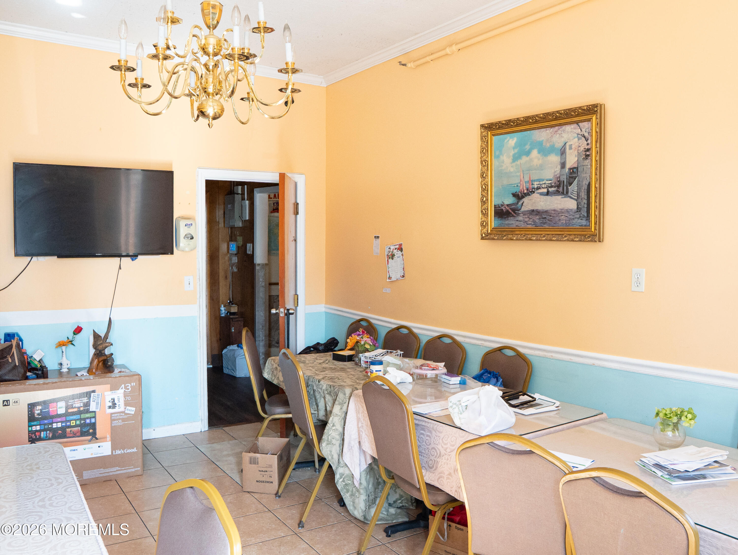 212-214 Clifton Avenue Newark NJ 07104