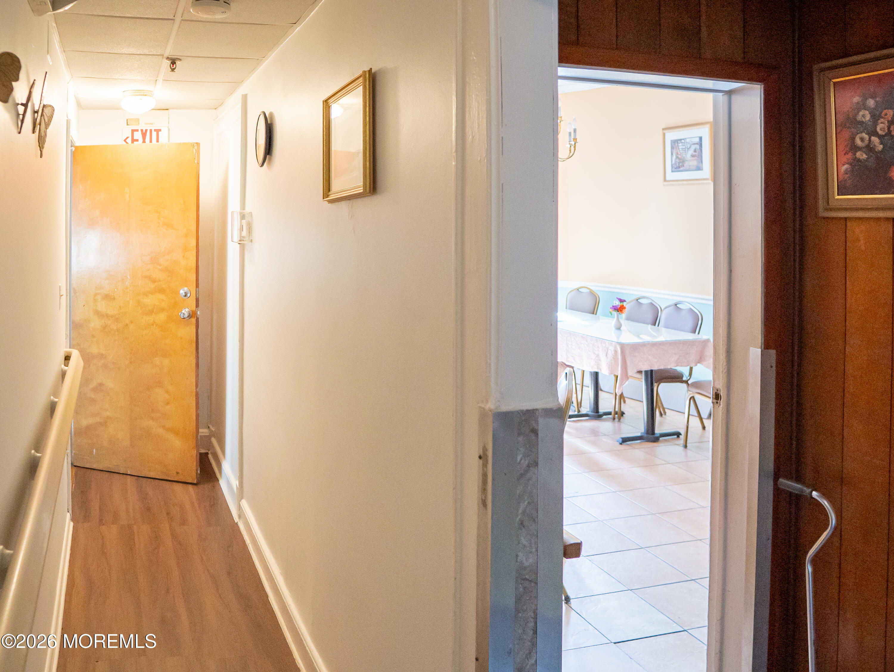 212-214 Clifton Avenue Newark NJ 07104